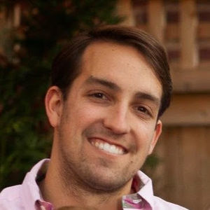 Meet your Posher, Brian